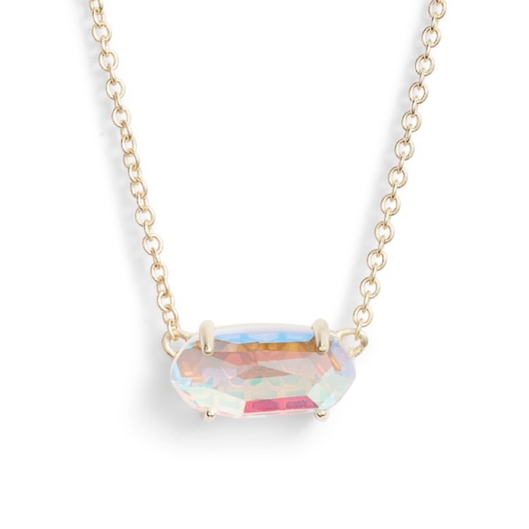 NWOT Kendra Scott necklace - Picture 1 of 1